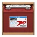 Trojan T-875 8 Voltios 189 Amperios | Palet 6 bater�as
